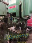 60 Tons X 4   Used Bliss Obi Punch Press Heavy Duty Press Open Back Inclinabl   