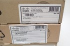 Lot Of  3 Open Box Cisco Voip Ip Phone Cp-8811