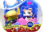 Littlest Pet Shop Collie  67 Nib