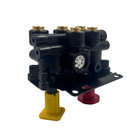 5 Port For Volvo Vnl Dash Control Valve  mv-3  21315044 24340522 K035691