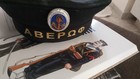 Greece - Naval Hat Of Greek Navy Sailor Averof Balkan Wars 1912-13 Reproduction