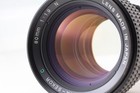  mint W  Hood  Mamiya Sekor C 80mm F1 9 N Lens M645 1000s 645 Pro Tl From Japan