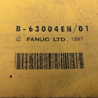Vintage Fanuc Series 16i-ta 18i-ta 160i-ta 180i-ta Operator Manual 1997 Japan
