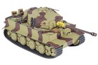 Motor City Classics 1 43 Sd kfz 181 Tiger Tank  312 German Army Spzabt 505