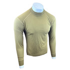 Coyote Frog Usmc Cold Weather Silkweight Shirt     New  mocinc 1982 