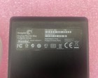 Seagate Backup Plus For Mac Portable Drive 1tb Sdr00f1 1kaap1-500 External Drive
