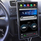 2 Din Android 13 0 Rotatable 10 1  Carplay Car Stereo Radio Player Gps Navi Wifi