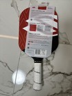 Selkirk Luxx Control Air Epic Pickleball Paddle   Red    840309305174