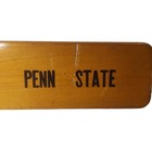 Penn State Delta Theta Sigma Pledge Dance Spring 1956 Paddle 22  L - Burr-pat
