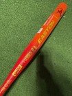 2026 New Easton Hype Fire End Load 1 Piece Slowpitch Softball Bat Usssa 27oz