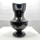 Vintage Reed   Barton Epns 5560 Silverplate Pitcher Monogram S Stamped