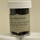 Lot Of New Embossing Powder And New Embossing Fluid Liquid Dabber