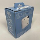New Fujifilm Instax Mini 12 Instant Film Camera Clay White 16806274
