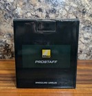 New Nikon Prostaff P7 10x42 Binoculars Model 16773 With Harness