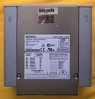 Sony Sdt-11000 Dat dds4 20gb 40gb 5 25  Internal Scsi Lvd Beige Tape Drive