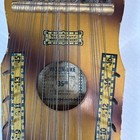 Vintage Rare  1930 s Marxochime Colony 32 String Violin Uke-no Bow