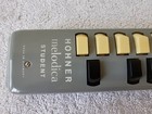 Vintage Harmonica Hohner Melodica Student  20 Keys  W case Made In Germany