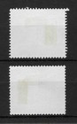 Northern Rhodesia 1963 2 -  2 6 Fine Used   Sg 84  85   g892 
