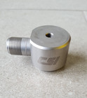 Emerson Csi General Purpose  Accelerometer A0710gp - 100mv g