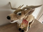 Folkmanis Full Body Deer 20 Inch Puppet New With Tags