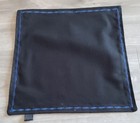  black Tag Hanks  By Boneshaker - Edc Hankies  Little Spidey   