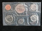 1978 Canada Prooflike Mint Set   With Original Mint Packaging  