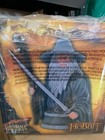 Gentle Giant Lord Of The Rings Hobbit Gandalf The Grey Bust - Mib Sealed  
