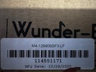Wunder Bar Mark 4  12-button Bargun  Clear  Soda Gun  Beverage Dispenser  M4-126