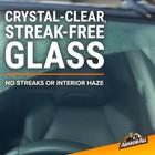 Armor All Liquid Auto Glass Cleaner  22 Fl Oz  pack Of 1   No Color 