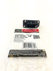 New Oem Genuine Ford Motorcraft Hvac Blower Motor Resistor Yh-1715 3f2z-18591-aa