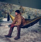 Helikon-tex Sas Smock Parka Jacket Coat Army Tactical Outdoor Bushcraft Survival