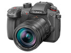 Panasonic Lumix Gh5m2  20 3mp Mirrorless Micro Four Thirds Camera With Live