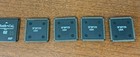 Ulsi 80387sx Fpu Lcc Fasmath Math Coprocessor 387sx 16-40 Mhz Usa Seller