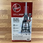 Hoover Powerdash Advanced Carpet And Upholstery Cleaner Fh55000 New