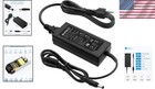 12v Power Supply Adapter - 6a 72w Ac To Dc Converter For Led   Cctv Devices