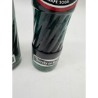 Vintage Grapette King Size 10 Fl Oz Soda Bottles Set Of 2