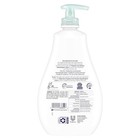 Baby Dove Sensitive Moisture Tip To Toe Wash Shampoo 20oz Pack Of 4