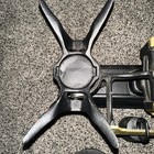 Fairbanks Standard Scale W  Balancer Weight Plus 3 Additional Weights - Vintage