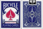 Bicycle Paris Back Playing Cards 5 Deck Set - Limited 2025 Editions     Sealed