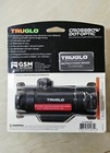 Truglo Red-dot Crossbow Sight 30 Mm 3 Dot     New     Ships Free