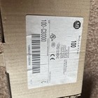 For 100-c30d00 Ac24v 110v 220v Contactor 45a Amp 20hp Ab New Us Free Tax