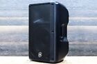 Yamaha Dbr12 - 2-way Bi-amp Bass-reflex  12  Portable Powered Loudspeaker W box