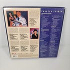 Laserdisc The Charlie Chan Collection 1994 4 Disc Set   6 Movies - B2