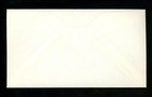 Us Fdc  1729 None 1977 Atlanta Ga Togo Hills Christmas Washington Unofficial