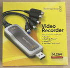 Blackmagic Design Video Recorder H 264 To Usb Converter - Mac Os x  V1 0 - Read
