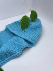 Newborn Baby Boy Crochet Knit Costume Photo Photography Prop Outfit