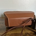 Vintage 1950s Kodak Stereo 35mm Film Camera Anaston F 3 5 Lens  Strap - Read