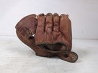Antique Vintage Joe Gordon 4043 Personal Model Cow Hide Baseball Glove Mitt