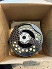 St Croix 8wt  Fly Fishing Rod Lightly Used And A Lamson V3 Fly Reel 8wt  Combo