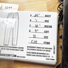 Western Suede Leather Fringe Chaps Dark Gray Adjustable Waist Cowboy Biker